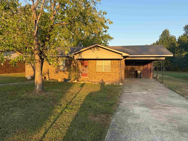 207 Robin Lane, Walnut Ridge, AR 72476