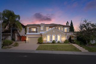 1876 Grazziani Way, Roseville, CA 95661