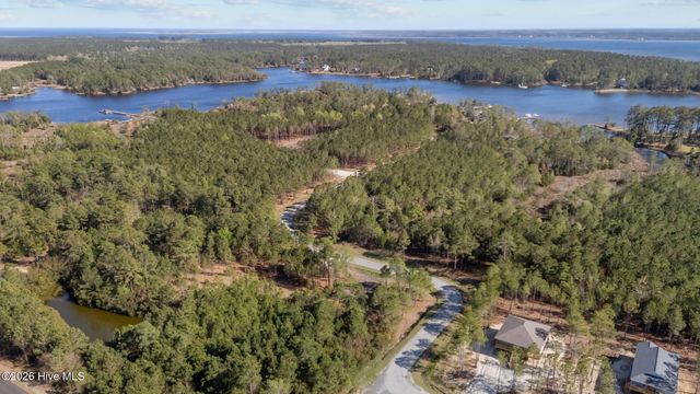 699 Vandemere Creek Drive, Vandemere, NC 28587