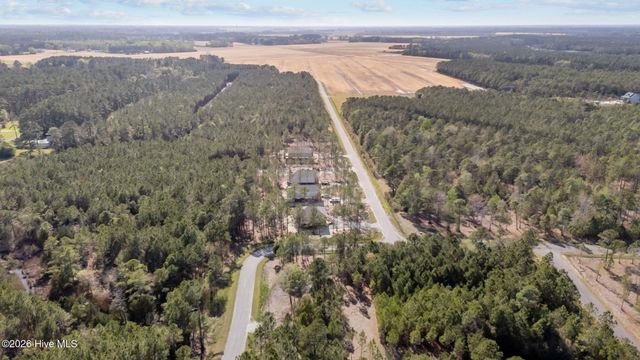 699 Vandemere Creek Drive, Vandemere, NC 28587