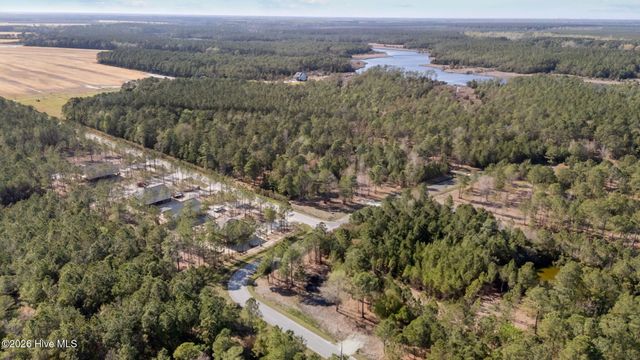 699 Vandemere Creek Drive, Vandemere, NC 28587