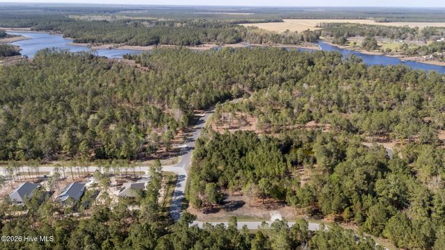 699 Vandemere Creek Drive, Vandemere, NC 28587