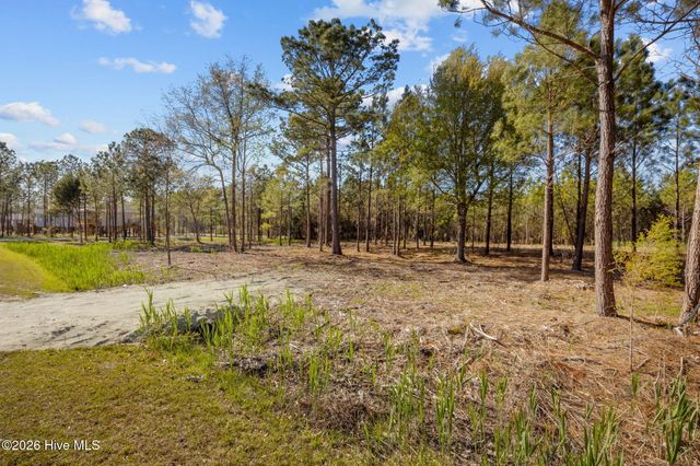 699 Vandemere Creek Drive, Vandemere, NC 28587