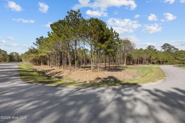699 Vandemere Creek Drive, Vandemere, NC 28587