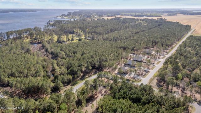 699 Vandemere Creek Drive, Vandemere, NC 28587