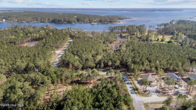 699 Vandemere Creek Drive, Vandemere, NC 28587