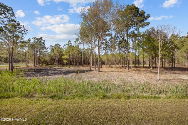 699 Vandemere Creek Drive, Vandemere, NC 28587