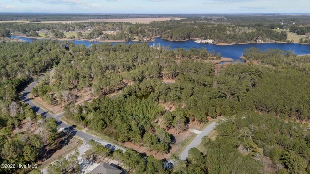 699 Vandemere Creek Drive, Vandemere, NC 28587