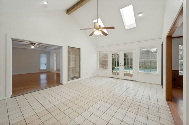 7028 Nicki Street, Dallas, TX 75252