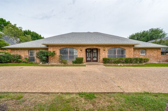 7028 Nicki Street, Dallas, TX 75252