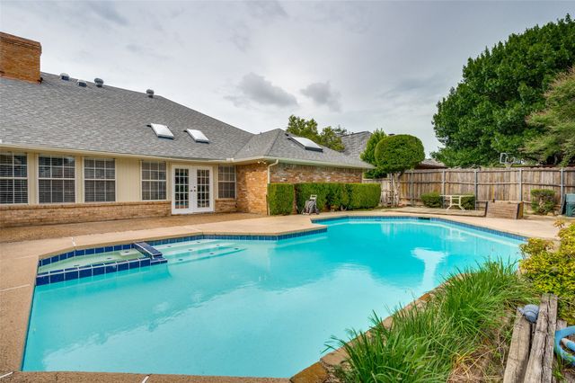 7028 Nicki Street, Dallas, TX 75252
