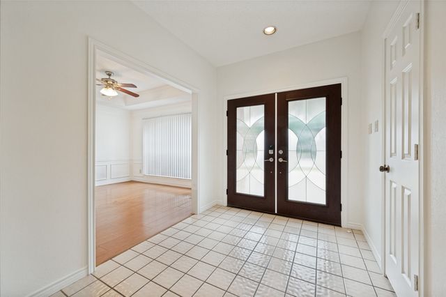 7028 Nicki Street, Dallas, TX 75252