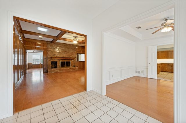7028 Nicki Street, Dallas, TX 75252