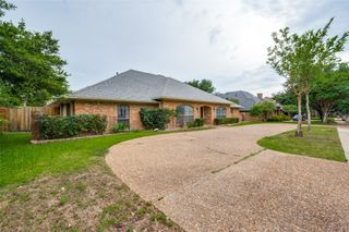 7028 Nicki Street, Dallas, TX 75252