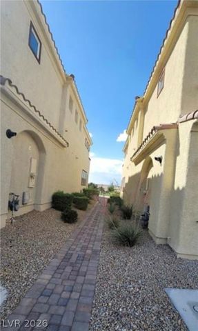1025 Via Prato Lane, Henderson, NV 89011