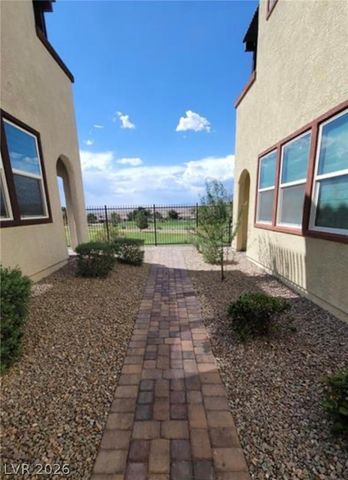 1025 Via Prato Lane, Henderson, NV 89011
