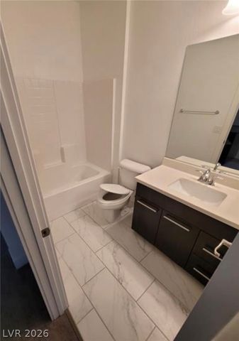 1025 Via Prato Lane, Henderson, NV 89011