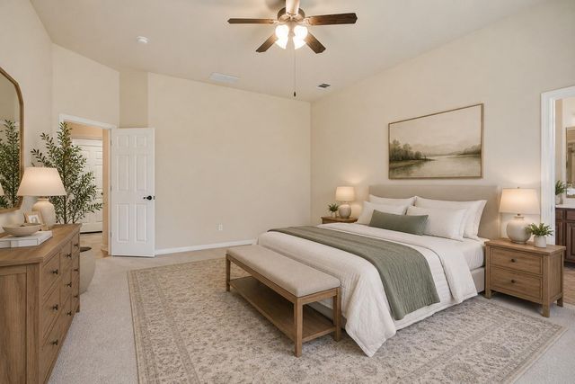 3259 Sanibel CT, Round Rock, TX 78681