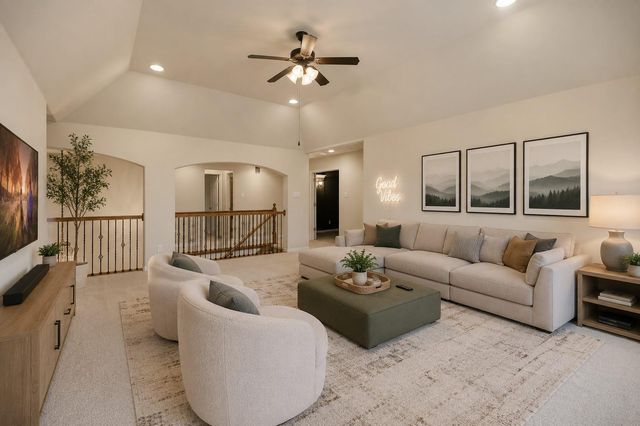 3259 Sanibel CT, Round Rock, TX 78681
