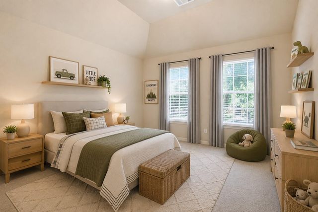 3259 Sanibel CT, Round Rock, TX 78681