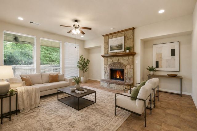 3259 Sanibel CT, Round Rock, TX 78681