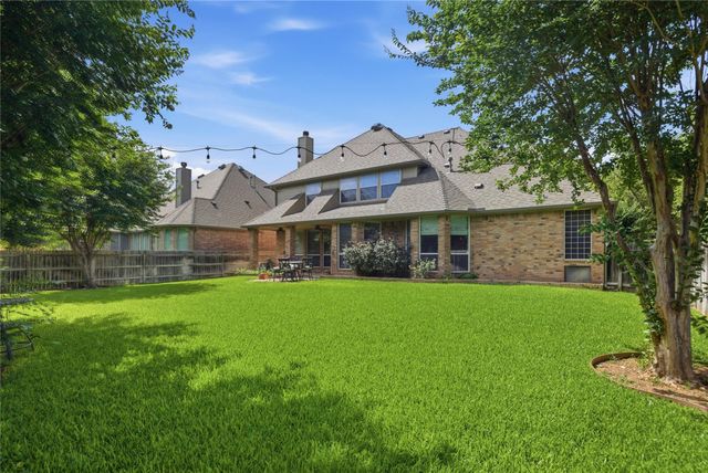 3259 Sanibel CT, Round Rock, TX 78681