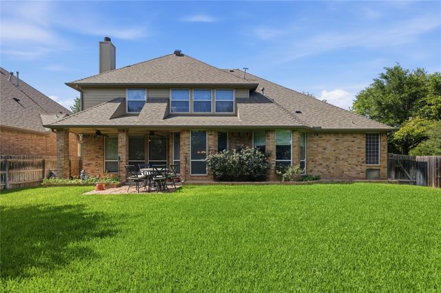 3259 Sanibel CT, Round Rock, TX 78681