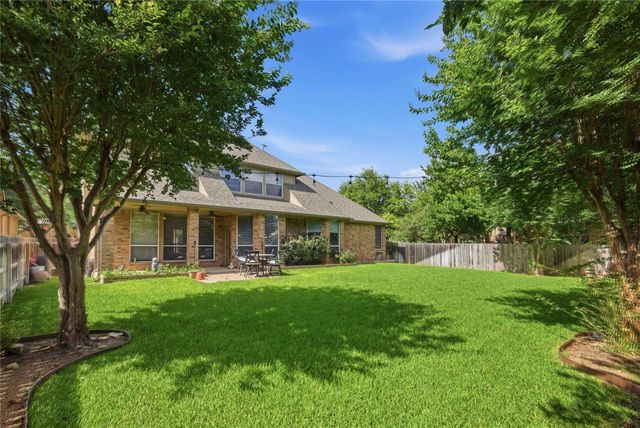 3259 Sanibel CT, Round Rock, TX 78681