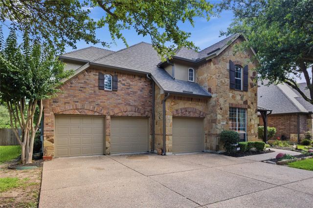 3259 Sanibel CT, Round Rock, TX 78681