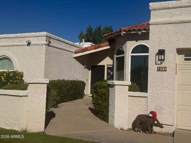 7330 E Griswold Road, Scottsdale, AZ 85258