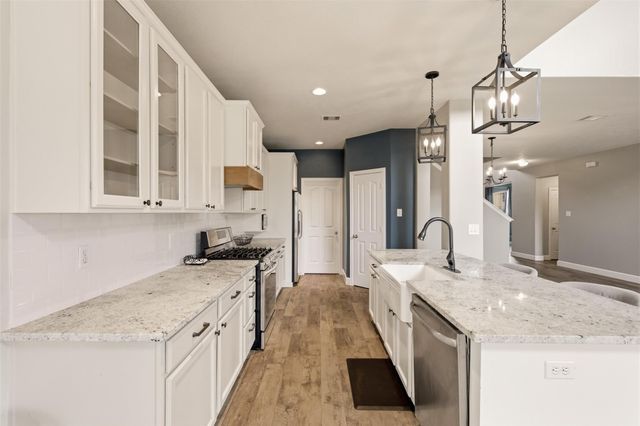 14127 Austin Hollow Court, Houston, TX 77044