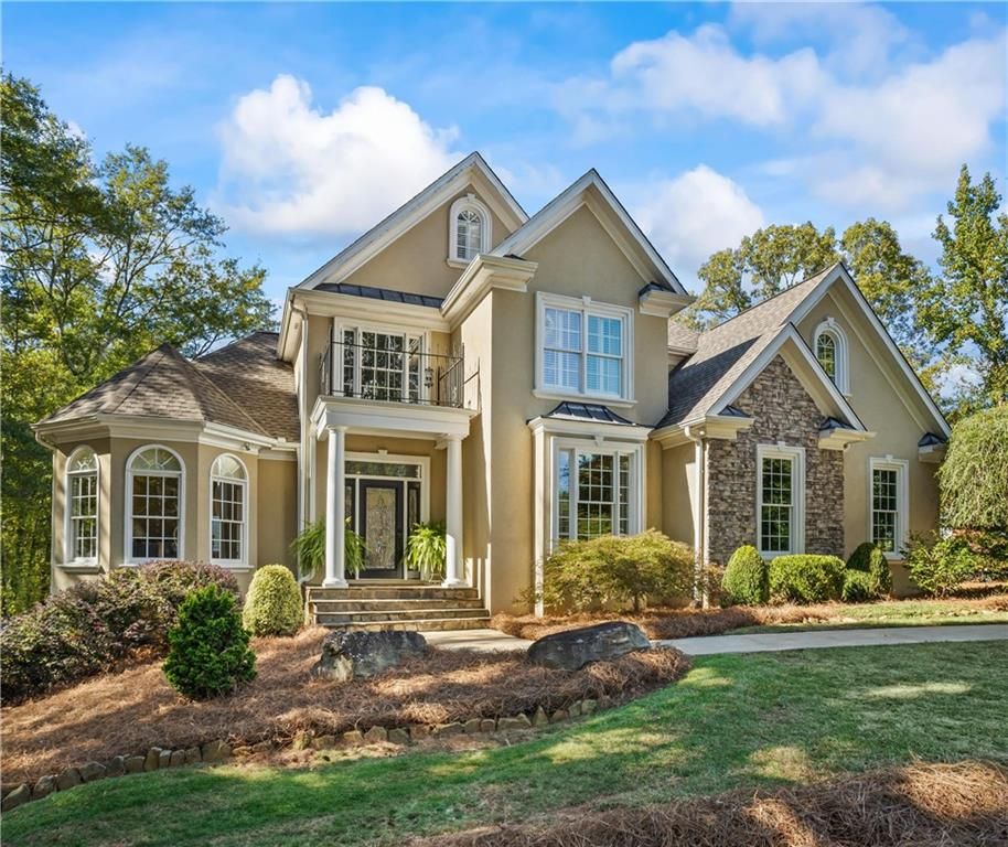 165 Glengarry, Covington, GA 30014