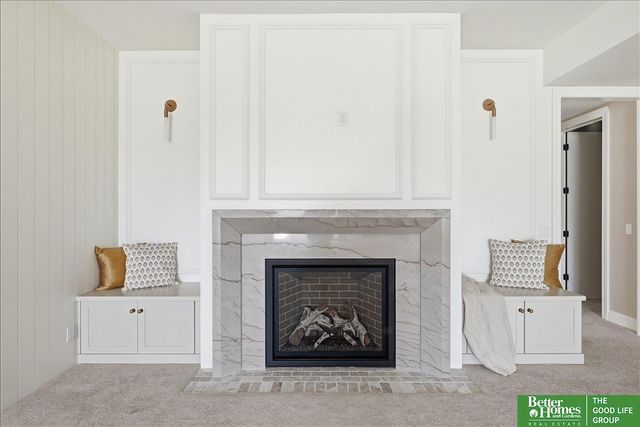 22569 Crestline Circle, Gretna, NE 68028