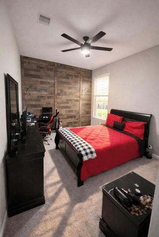4334 Redford Valley Road, Rosharon, TX 77583