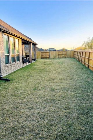4334 Redford Valley Road, Rosharon, TX 77583