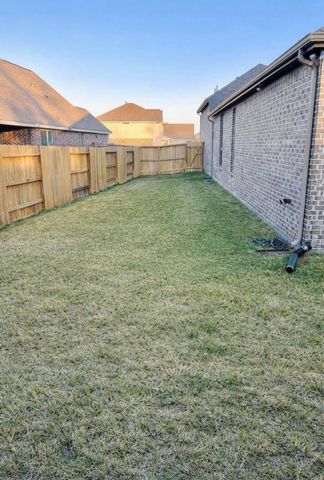 4334 Redford Valley Road, Rosharon, TX 77583