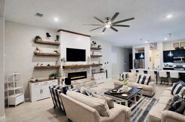 4334 Redford Valley Road, Rosharon, TX 77583