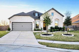 4334 Redford Valley Road, Rosharon, TX 77583