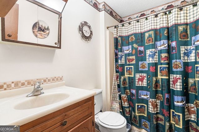 668 Tay Walk Way, Hiawassee, GA 30546