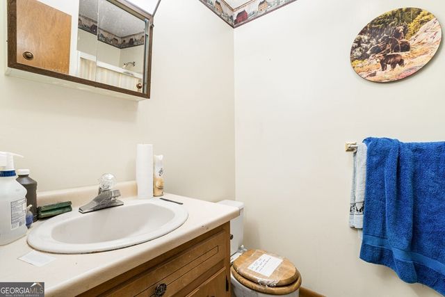 668 Tay Walk Way, Hiawassee, GA 30546