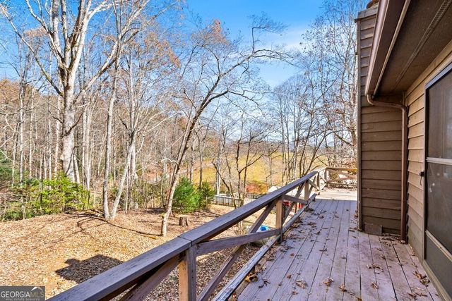 668 Tay Walk Way, Hiawassee, GA 30546