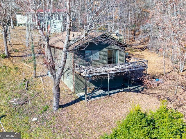 668 Tay Walk Way, Hiawassee, GA 30546