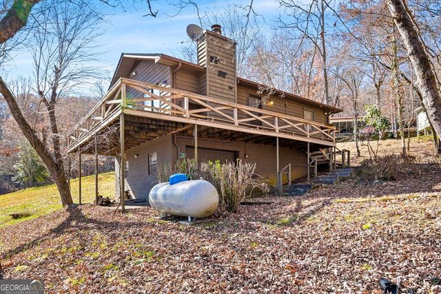 668 Tay Walk Way, Hiawassee, GA 30546