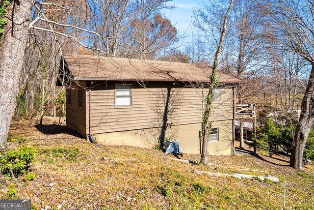 668 Tay Walk Way, Hiawassee, GA 30546
