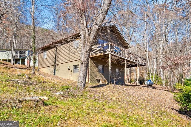 668 Tay Walk Way, Hiawassee, GA 30546