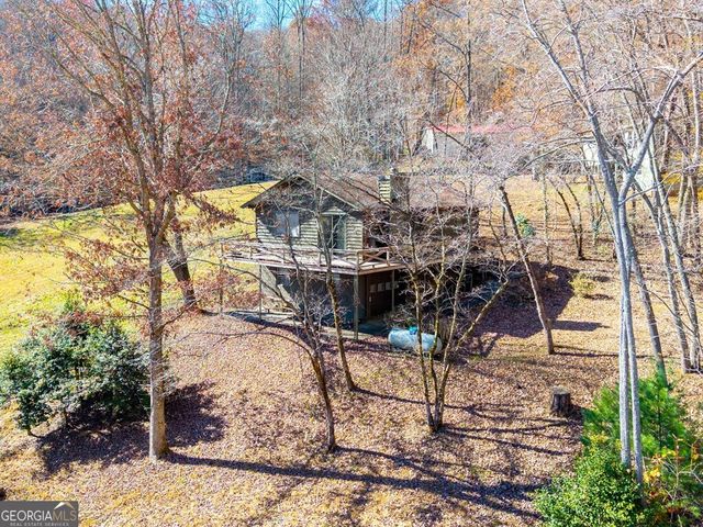 668 Tay Walk Way, Hiawassee, GA 30546