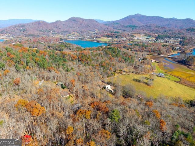 668 Tay Walk Way, Hiawassee, GA 30546