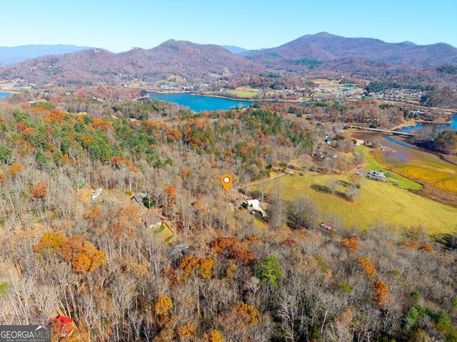 668 Tay Walk Way, Hiawassee, GA 30546