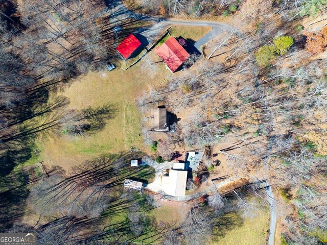 668 Tay Walk Way, Hiawassee, GA 30546