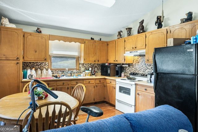 668 Tay Walk Way, Hiawassee, GA 30546